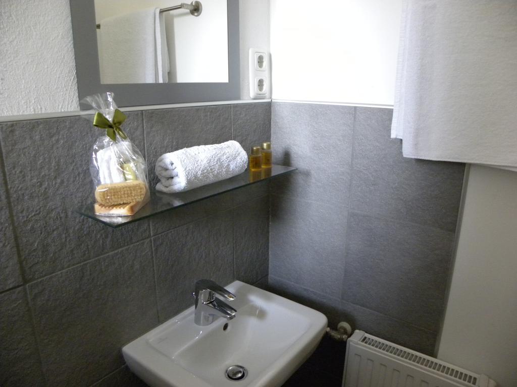 Landhaus Semmering Habitación foto