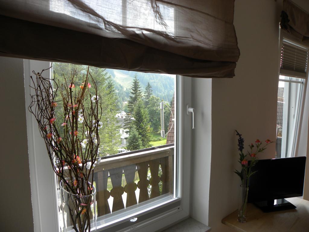 Landhaus Semmering Habitación foto