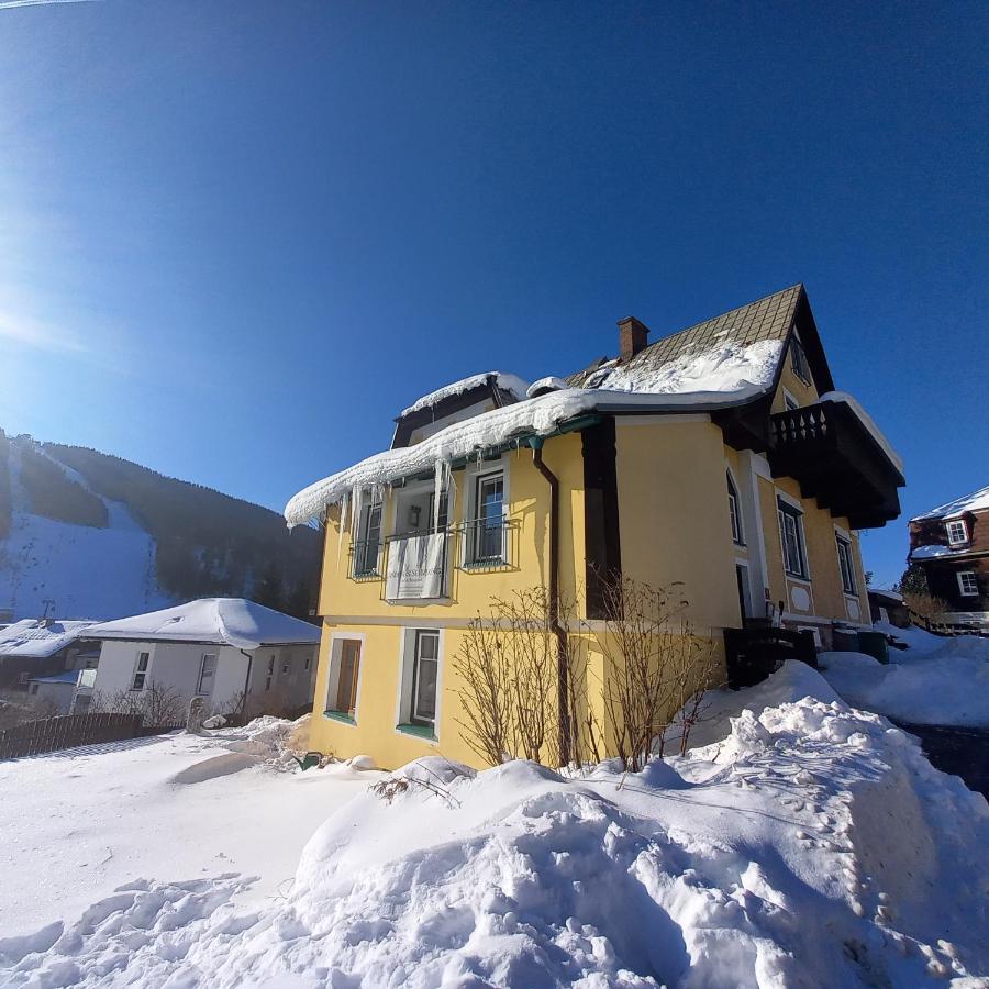 Landhaus Semmering Exterior foto