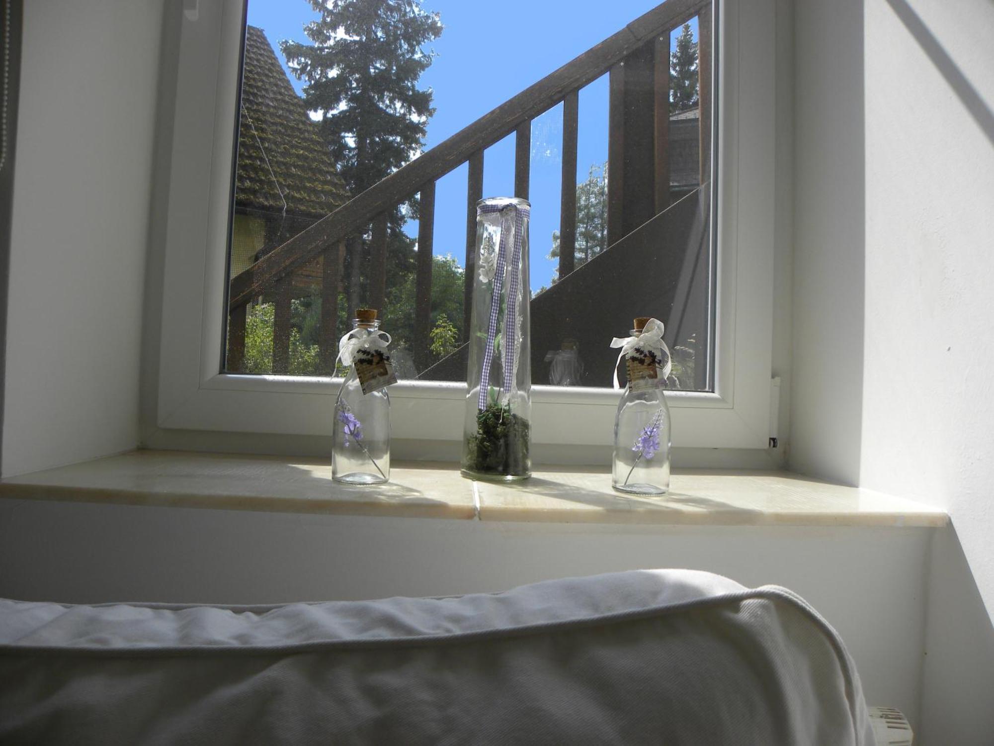 Landhaus Semmering Habitación foto